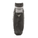 Mizuno T-Zoid Cart Bag - Black