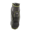 Wilson Cart Bag - Black/Green