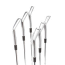 TaylorMade P7MC 2020 Steel Mens Right Hand Irons 5-PW Stiff - KBS Tour 120