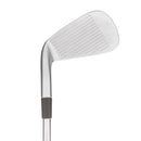 TaylorMade P7MC Steel Mens Right Hand 4 Iron 23* Stiff - KBS Tour 120