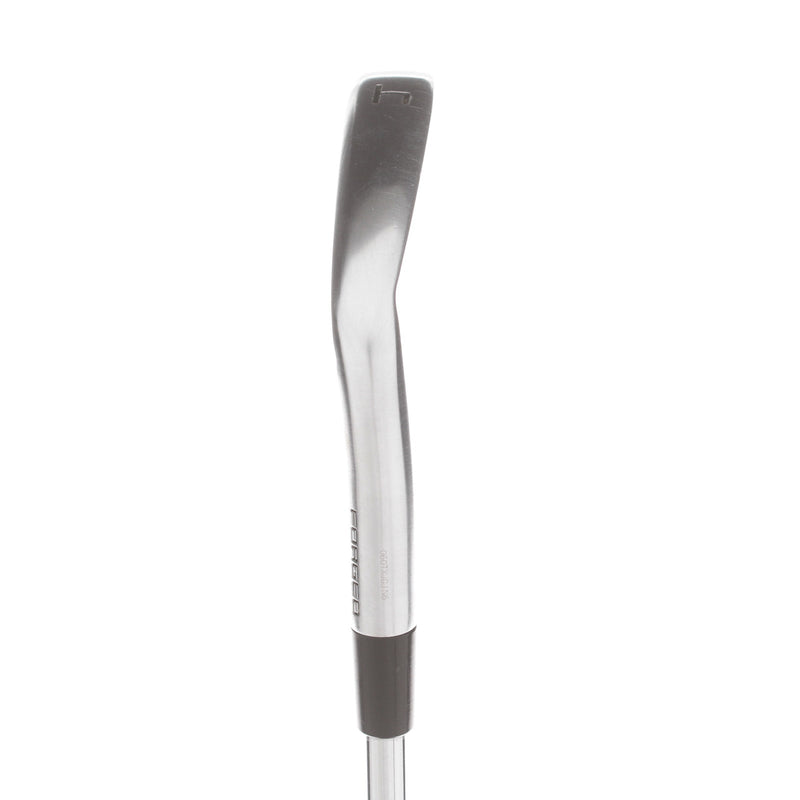 TaylorMade P7MC Steel Mens Right Hand 4 Iron 23* Stiff - KBS Tour 120
