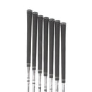 Cobra Fly XL Steel Mens Right Hand Irons 5-SW Regular - Cobra