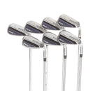 Cobra Fly XL Steel Mens Right Hand Irons 5-SW Regular - Cobra