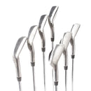 Cobra Fly XL Steel Mens Right Hand Irons 5-SW Regular - Cobra