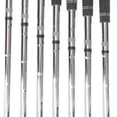 Cobra Fly XL Steel Mens Right Hand Irons 5-SW Regular - Cobra