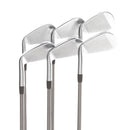 Callaway Apex Pro 24 Graphite Mens Right Hand Irons 5-PW Stiff - Steelfiber i95