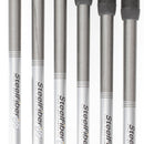 Callaway Apex Pro 24 Graphite Mens Right Hand Irons 5-PW Stiff - Steelfiber i95