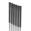 Callaway Apex Pro 24 Graphite Mens Right Hand Irons 5-PW Stiff - Steelfiber i95