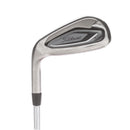 Titleist T300 Steel Mens Left Hand Sand Wedge 53* Regular - True Temper AMT Red R300