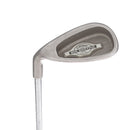 Callaway X-12 Steel Mens Left Hand Pitching Wedge Regular - Callaway
