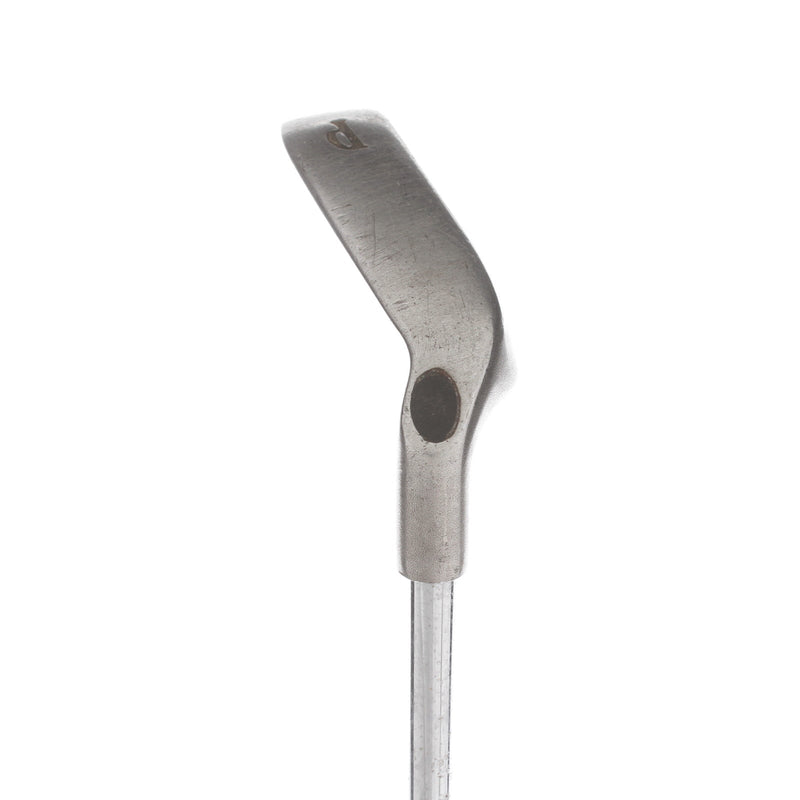 Callaway X-12 Steel Mens Left Hand Pitching Wedge Regular - Callaway