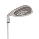 Callaway X-12 Steel Mens Left Hand Sand Wedge Regular - Callaway