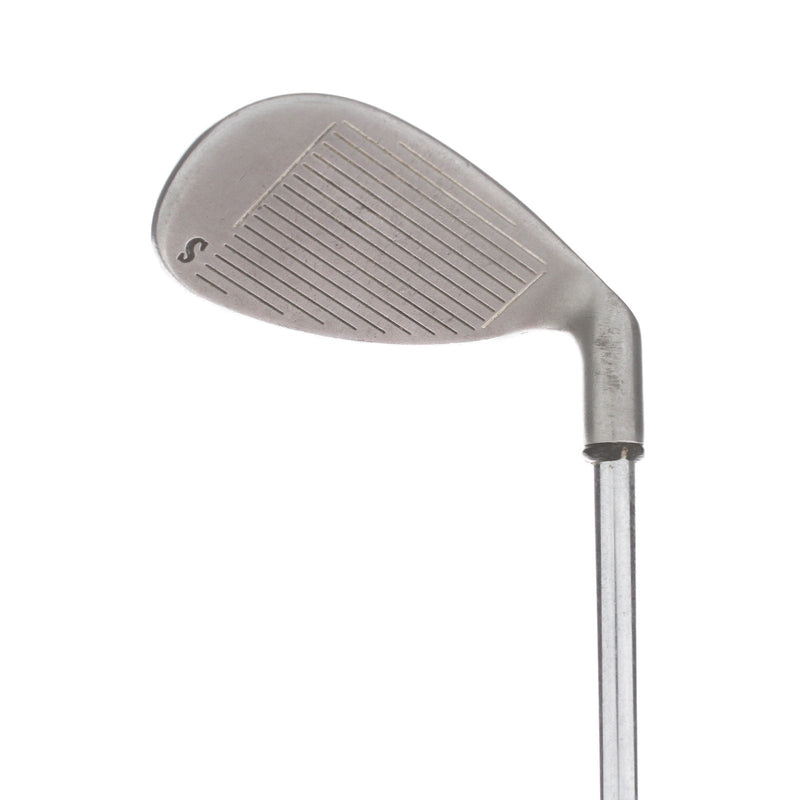 Callaway X-12 Steel Mens Left Hand Sand Wedge Regular - Callaway