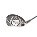 Titleist 910H Graphite Mens Left Hand 3 Hybrid Stiff - Diamana Kai'li 80HYB