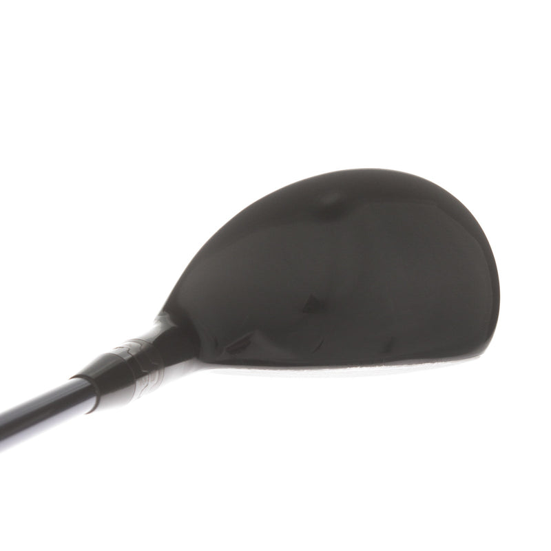 Titleist 910H Graphite Mens Left Hand 3 Hybrid Stiff - Diamana Kai'li 80HYB