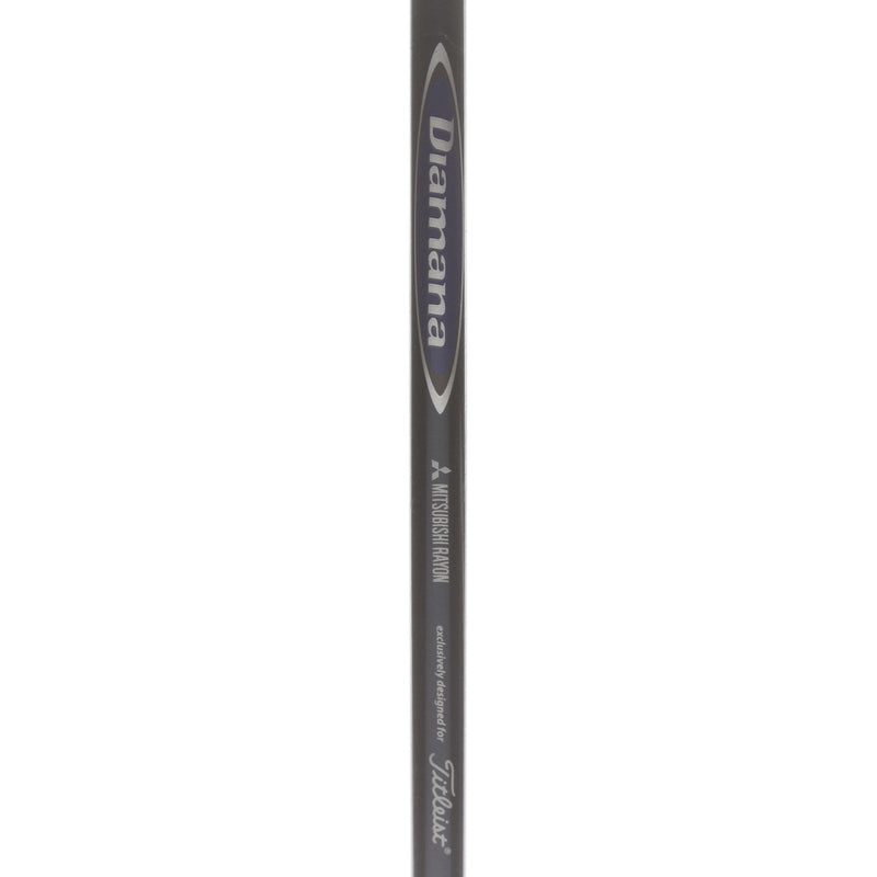 Titleist 910H Graphite Mens Left Hand 3 Hybrid Stiff - Diamana Kai'li 80HYB