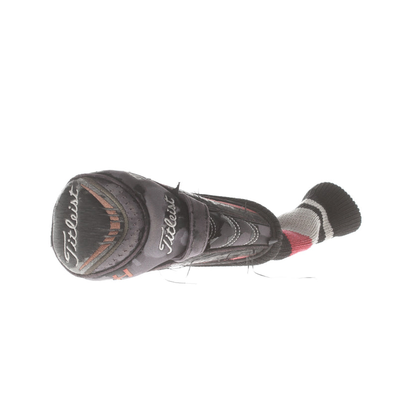 Titleist 910H Graphite Mens Left Hand 3 Hybrid Stiff - Diamana Kai'li 80HYB