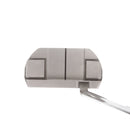 Bettinardi Studio Stock 35 Mens Right Hand Putter 34" Mallet - Lamkin Sink Fit