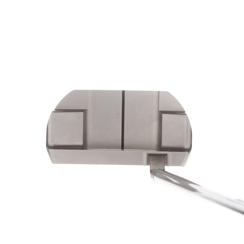 Bettinardi Studio Stock 35 Mens Right Hand Putter 34" Mallet - Lamkin Sink Fit