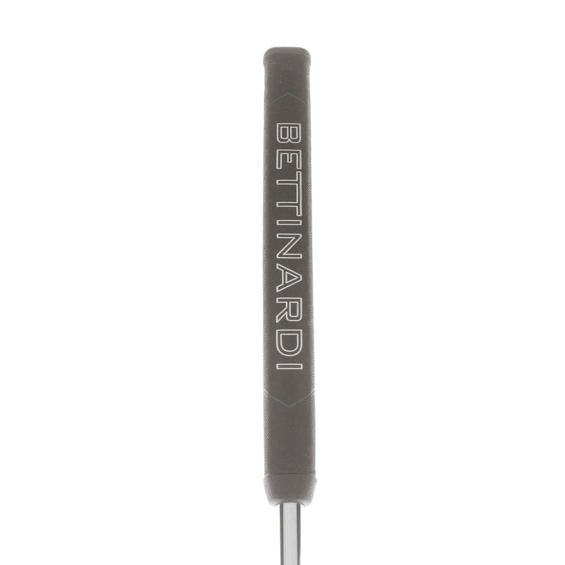 Bettinardi Studio Stock 35 Mens Right Hand Putter 34" Mallet - Lamkin Sink Fit