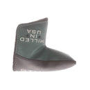 Bettinardi Studio Stock 35 Mens Right Hand Putter 34" Mallet - Lamkin Sink Fit