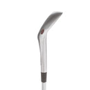TaylorMade Milled Grind Steel Mens Right Hand Gap Wedge 52* 9 Bounce SB Grind Wedge - Dynamic Gold
