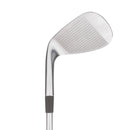 TaylorMade Milled Grind Steel Mens Right Hand Sand Wedge 54* 11 Bounce SB Grind Wedge - Dynamic Gold