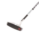 Evnroll ER11vx Mens Right Hand Putter 40" Mallet - Evnroll Midlock XL