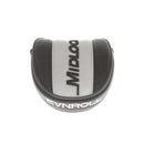 Evnroll ER11vx Mens Right Hand Putter 40" Mallet - Evnroll Midlock XL