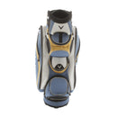 Callaway Cart Bag - Blue/White/Orange