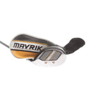 Callaway Mavrik Graphite Mens Right Hand 6 Hybrid 30* Regular - Project X Catalyst 65