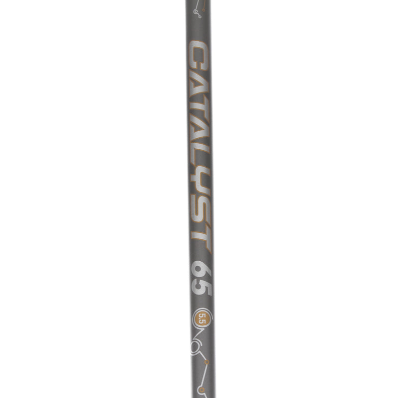 Callaway Mavrik Graphite Mens Right Hand 6 Hybrid 30* Regular - Project X Catalyst 65