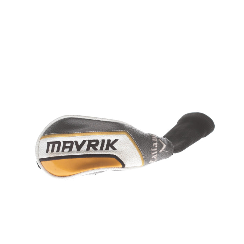 Callaway Mavrik Graphite Mens Right Hand 6 Hybrid 30* Regular - Project X Catalyst 65