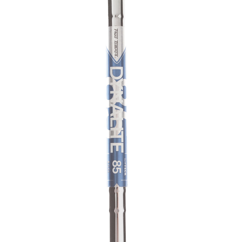 Adams Blue Steel Mens Right Hand Irons 5-PW Regular - Dynalite 85