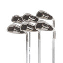 Ping G20 Steel Mens Right Hand Irons 5-PW Blue Dot 1.5* Upright Stiff - Ping CFS