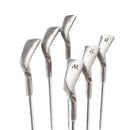 Ping G20 Steel Mens Right Hand Irons 5-PW Blue Dot 1.5* Upright Stiff - Ping CFS