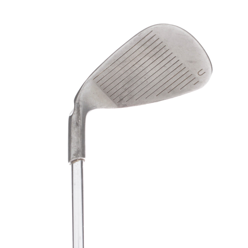 Ping G20 Steel Mens Right Hand Utility Wedge 50* 1* Upright Stiff - Ping CFS