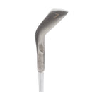 Ping G20 Steel Mens Right Hand Lob Wedge 58* 1* Upright Stiff - Ping CFS