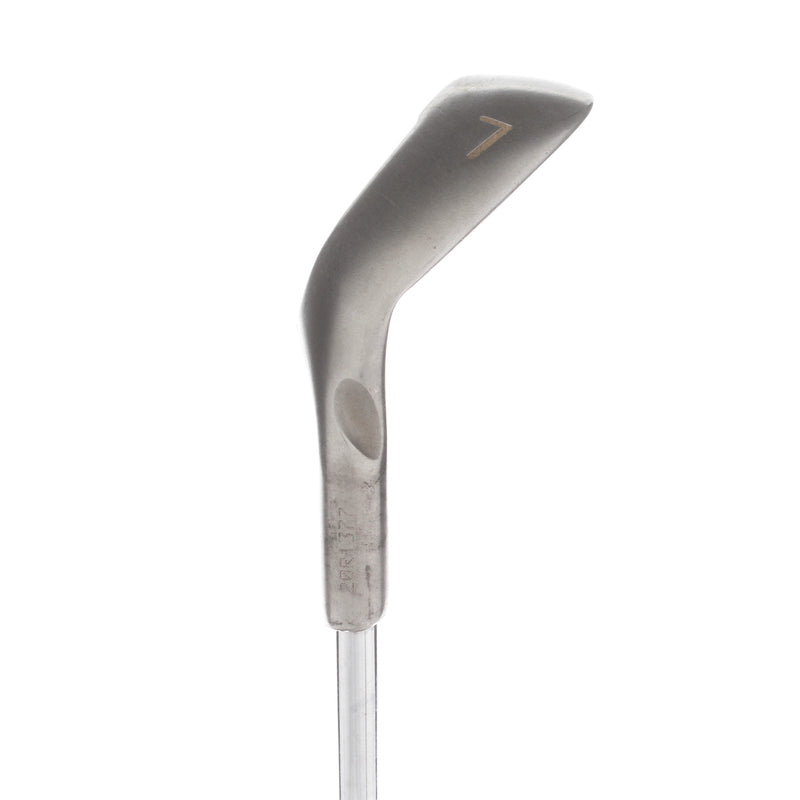 Ping G20 Steel Mens Right Hand Lob Wedge 58* 1* Upright Stiff - Ping CFS