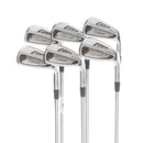 Titleist AP2 714 Steel Mens Right Hand Irons 5-PW Stiff - Dynamic Gold S300