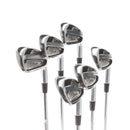 Titleist AP2 714 Steel Mens Right Hand Irons 5-PW Stiff - Dynamic Gold S300