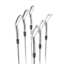 Titleist AP2 714 Steel Mens Right Hand Irons 5-PW Stiff - Dynamic Gold S300