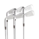 Titleist AP2 714 Steel Mens Right Hand Irons 5-PW Stiff - Dynamic Gold S300