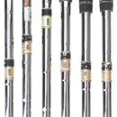 Titleist AP2 714 Steel Mens Right Hand Irons 5-PW Stiff - Dynamic Gold S300