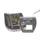 Odyssey Ai-One Cruiser Jailbird Mens Right Hand Putter 38" Mallet - Odyssey Cruiser