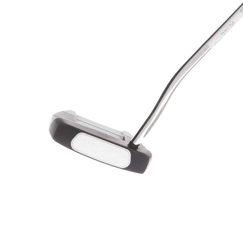 Odyssey Ai-One Cruiser Jailbird Mens Right Hand Putter 38" Mallet - Odyssey Cruiser