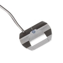 Odyssey Ai-One Cruiser Jailbird Mens Right Hand Putter 38" Mallet - Odyssey Cruiser