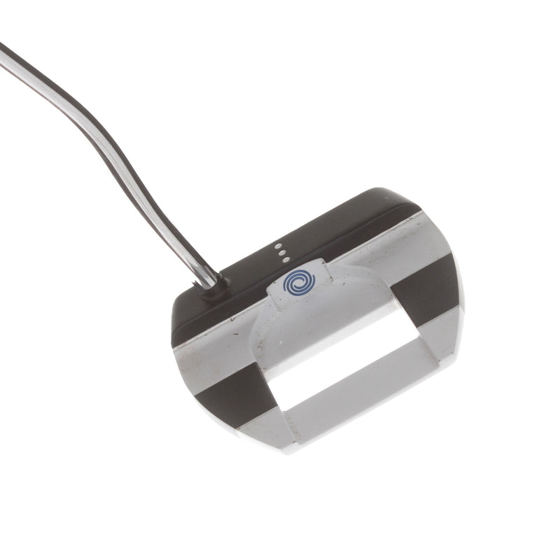 Odyssey Ai-One Cruiser Jailbird Mens Right Hand Putter 38" Mallet - Odyssey Cruiser