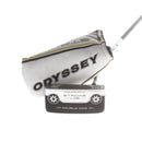 Odyssey StrokeLab Double Wide Mens Right Hand Putter 34" Mid-Mallet - Odyssey