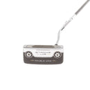 Odyssey StrokeLab Double Wide Mens Right Hand Putter 34" Mid-Mallet - Odyssey